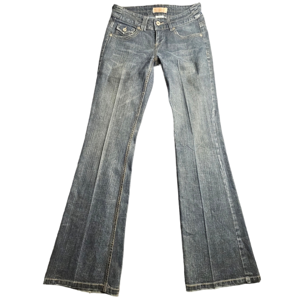 Department of Peace Juniors jeans